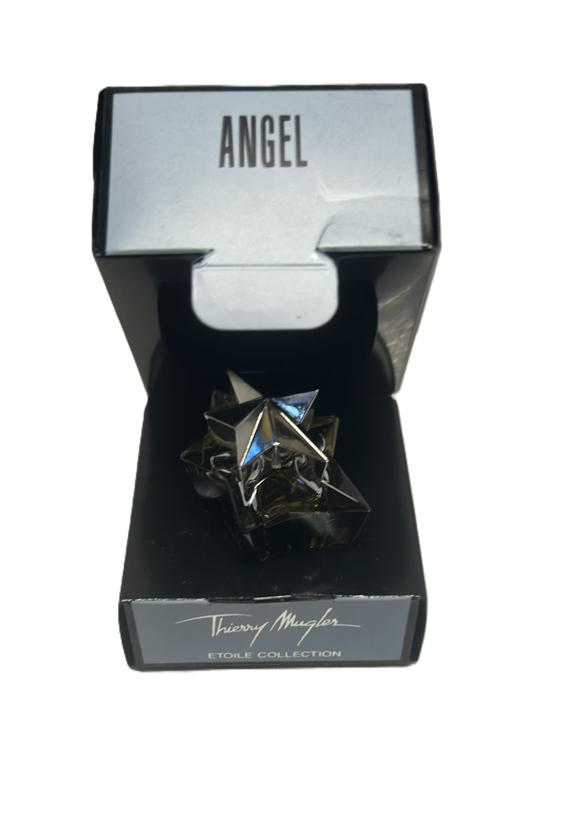 THIERRY MUGLER - Angel -  Etoile Collection 4 ml MINIATURA