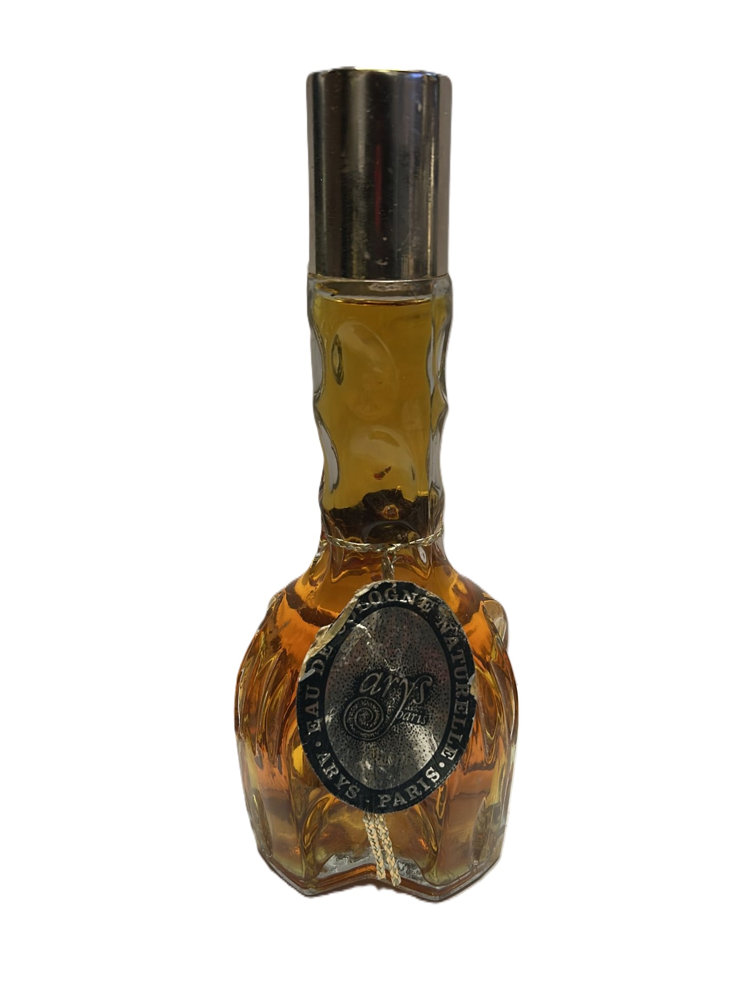 ARYS Eau de Cologne Naturelle 425 ml VINTAGE RARA
