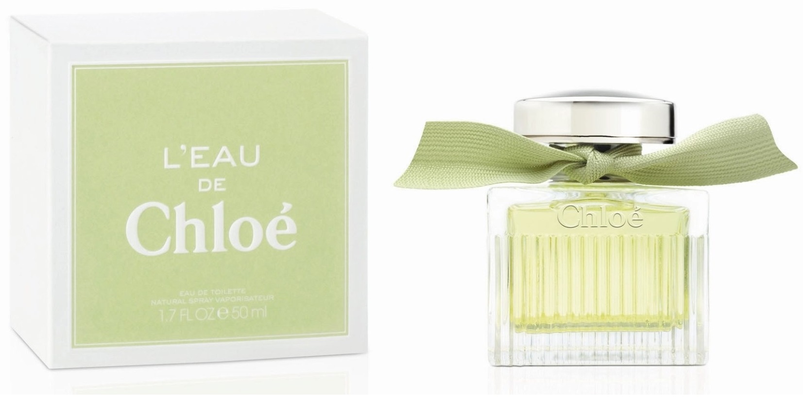 CHLOÉ-L'EAU DE CHLOÉ Eau de Toilette (50 ml)