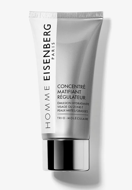 EISENBERG Concentré Matifiant Régulateur (TESTER)