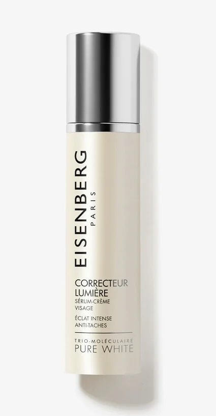 EISENBERG Correcteur Lumière (TESTER)