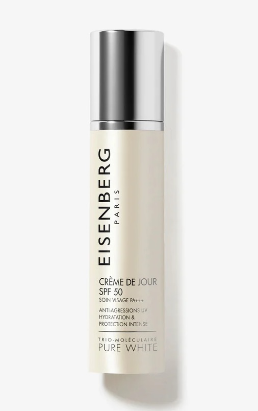 EISENBERG Crème De Jour SPF 50 (TESTER)