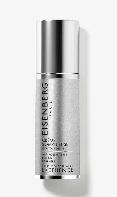 EISENBERG Crème Somptueuse (TESTER)