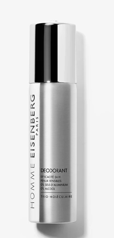 EISENBERG Homme Deodorant for Men (TESTER)