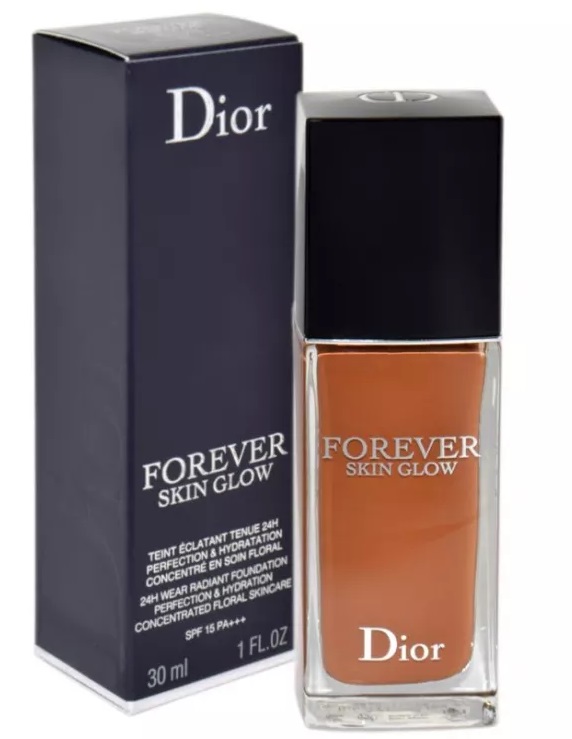 DIOR FOREVER SKIN GLOW- 6.5N Neutral