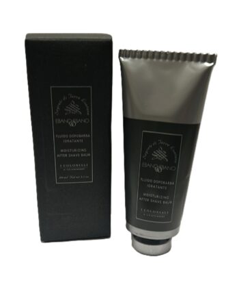 ATKINSONS - I COLONIALI EBANO & EBANO Fluido dopobarba100 ml VINTAGE