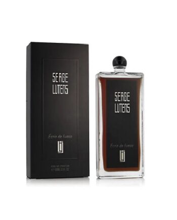 SERGE LUTENS - Écrin de Fumée, Eau de Parfum 100 ml