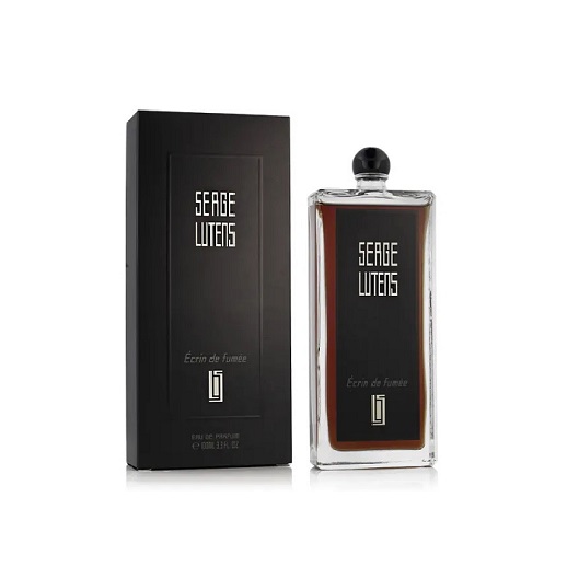 SERGE LUTENS - Écrin de Fumée, Eau de Parfum 100 ml