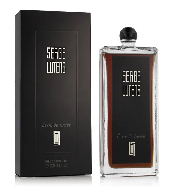 SERGE LUTENS - Écrin de Fumée Eau de Parfum (100 ml)