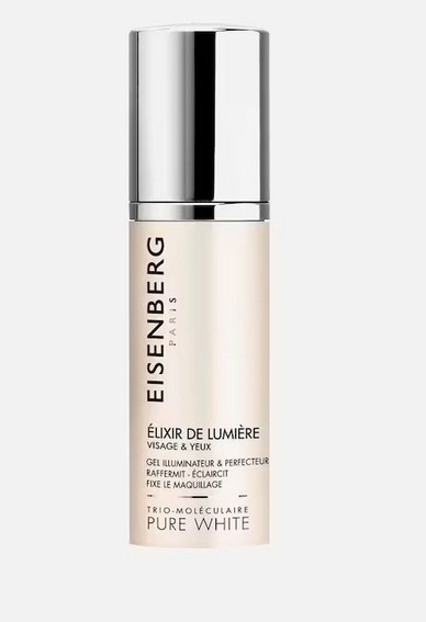 EISENBERG Elixir De Lumiere (TESTER)