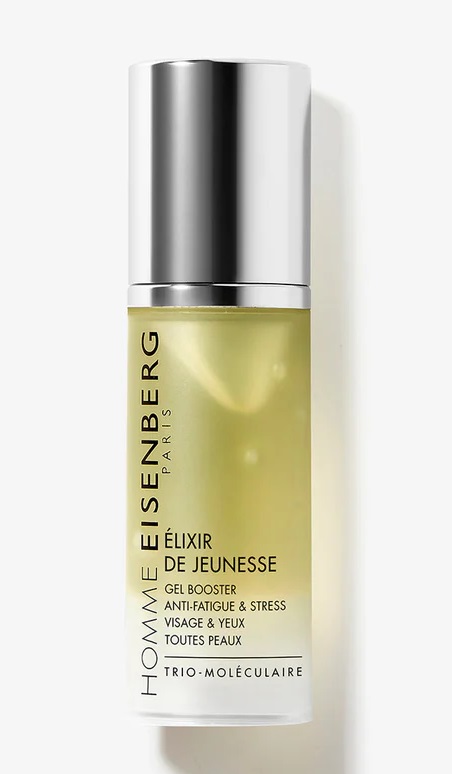 EISENBERG Elixir De Jeunesse(TESTER)