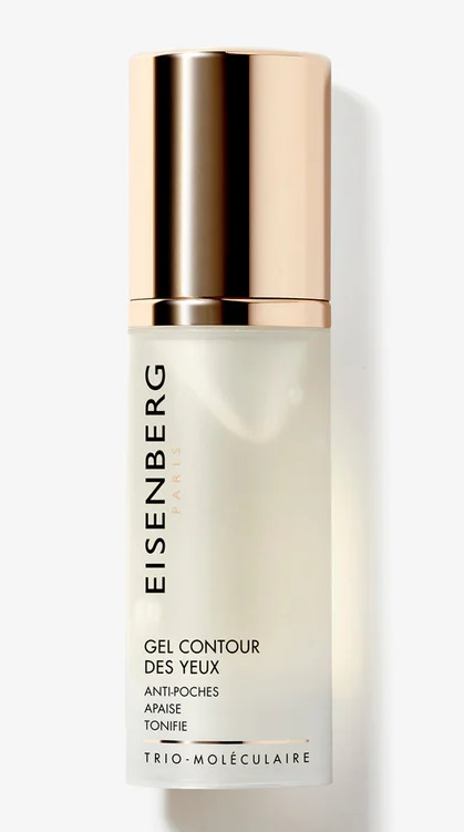 EISENBERG Gel Countour Des Yeux (TESTER)