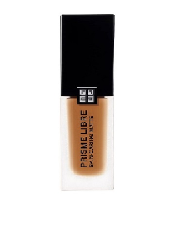 GIVENCHY PRISME LIBRE SKIN-CARING MATTE FOUNDATION (30 ml)
