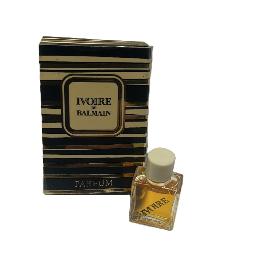 BALMAIN - IVOIRE Eau de Parfum 2 ml MINIATURA VINTAGE