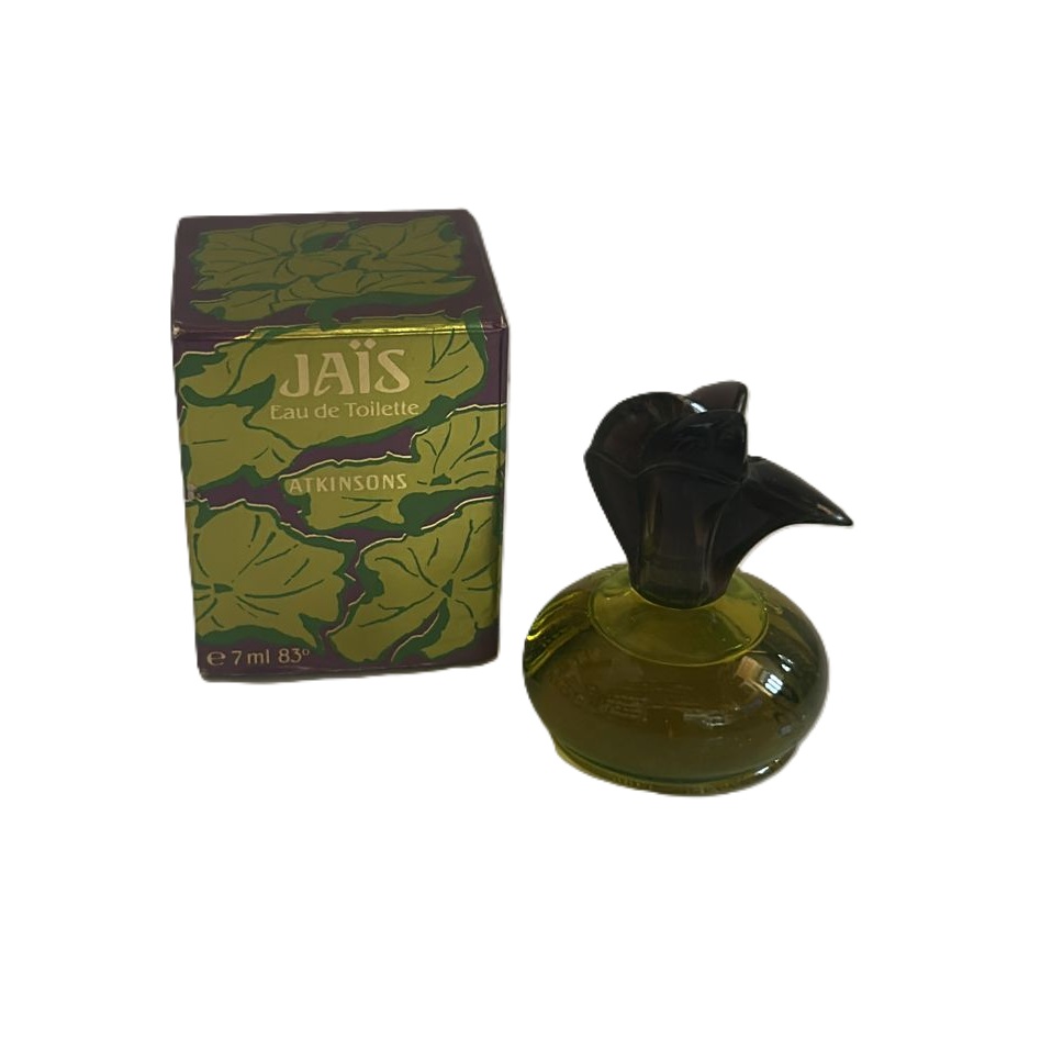 ATKINSONS - Jaïs Eau de Toilette 7 ml MINIATURA