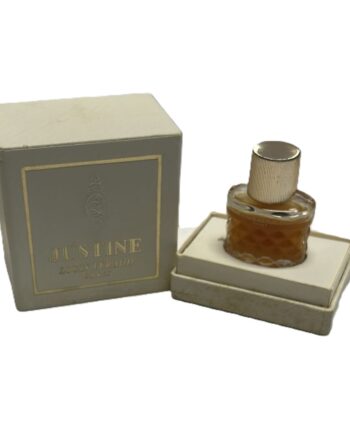 LUIS FERAUD Justine Parfum mini 3.75 ml VINTAGE