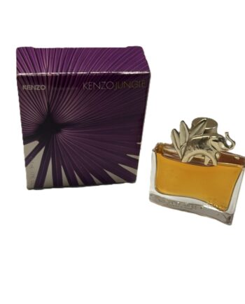 KENZO Jungle Eau de Parfum 5 ml MINIATURA