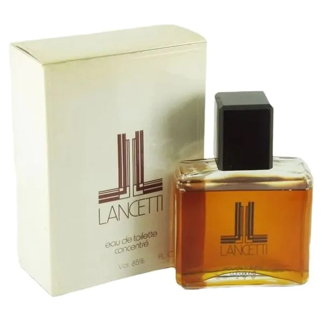LANCETTI - Classico Donna Eau de Toilette VINTAGE