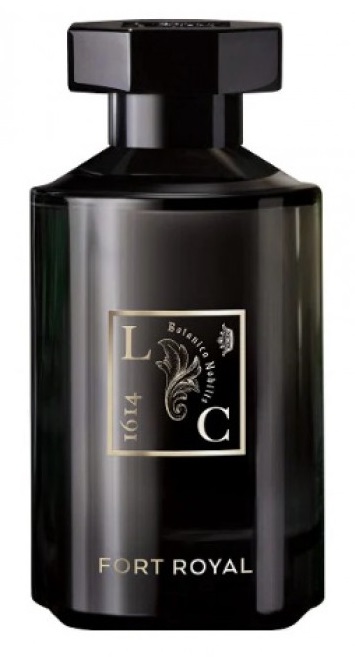 LE COUVENT - Fort Royal Eau de Parfum Remarquable 100 ml