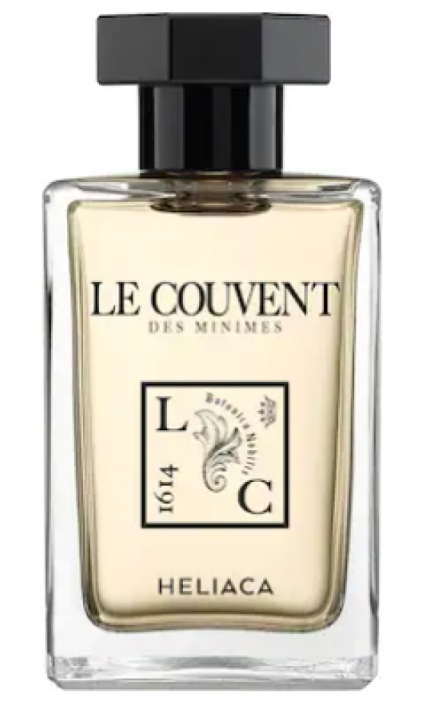 LE COUVENT - Heliaca Eau de Parfum Singulière 100 ml