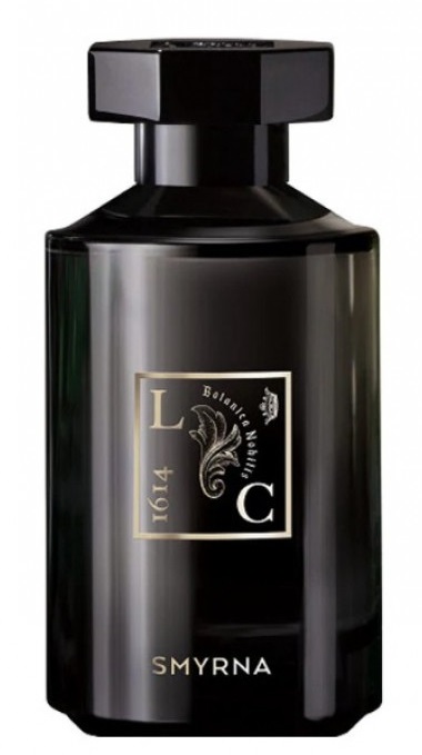 LE COUVENT - Smyrna Eau de Parfum Remarquable 100 ml