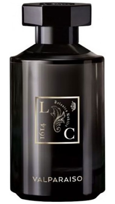 LE COUVENT - Valparaiso Eau de Parfum Remarquable 100 ml