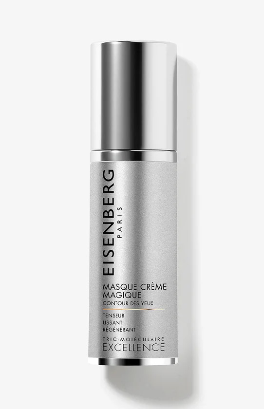 EISENBERG Masque Crème Magique (TESTER)
