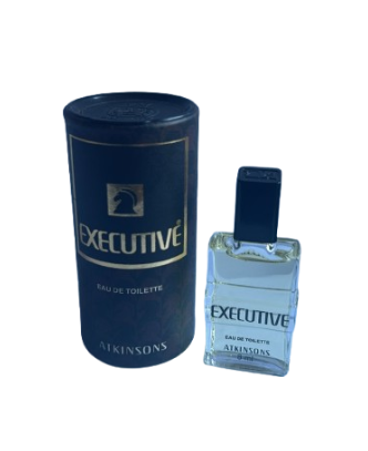 ATKINSONS - Executive Eau de Toilette 8 ml Miniatura VINTAGE