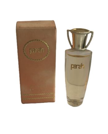 PARAH Eau de Toilette 8 ml MINIATURA