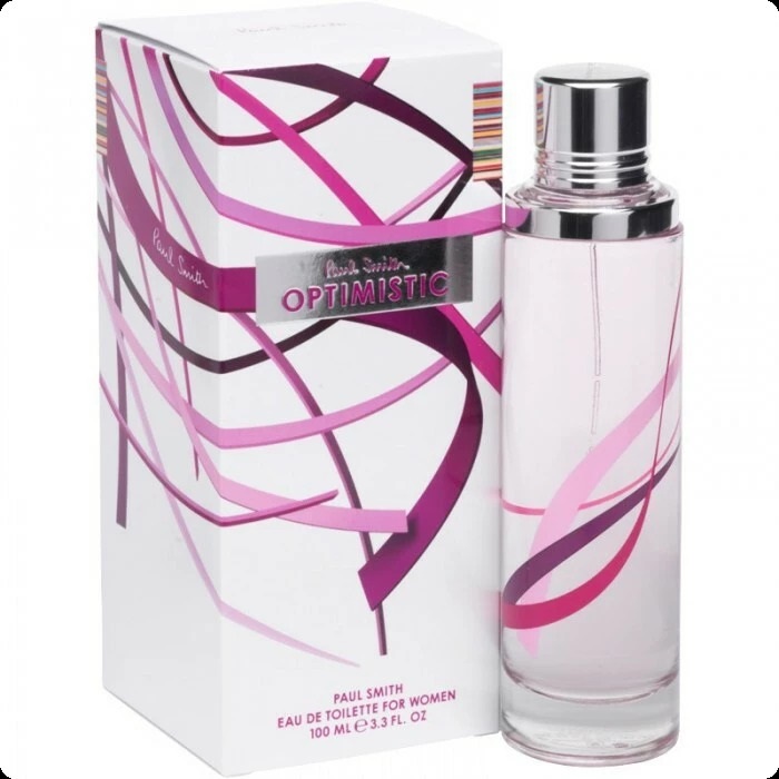 PAUL SMITH Optimistic for Women EDT 100 ml