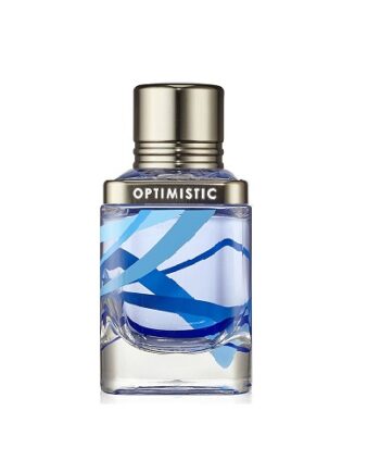 PAUL SMITH-Optimistic for Him, Eau de Toilette 50 ml