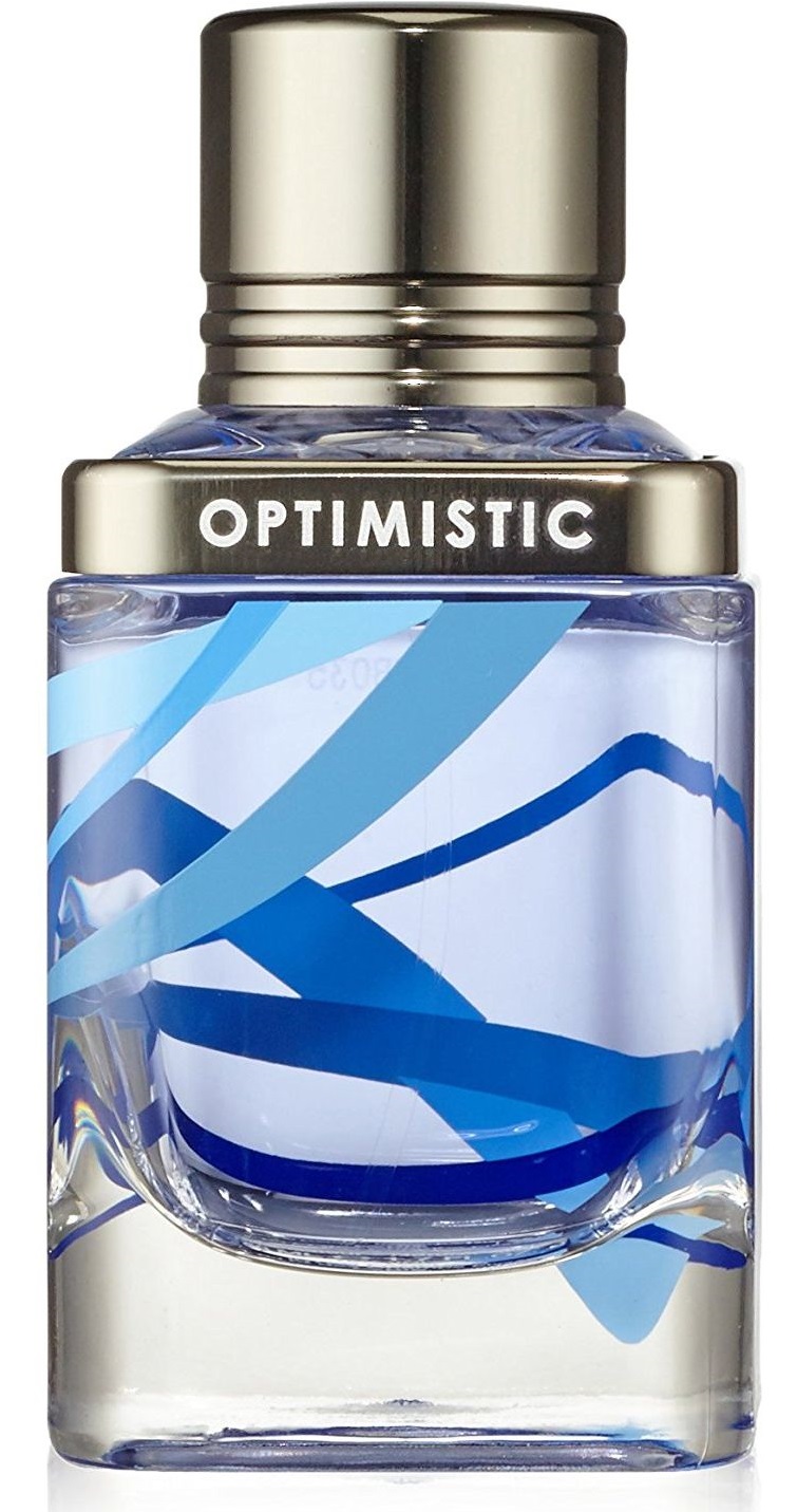 PAUL SMITH Optimistic for Him - Eau de Toilette 50 ml (UOMO)