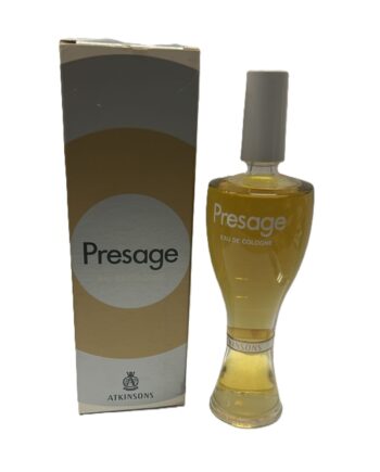 ATKINSONS - Presage Collection Classique Eau de Cologne 80 ml Vintage