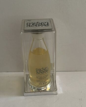 PUPA Parfum d'eau Active 10 ml MINIATURA