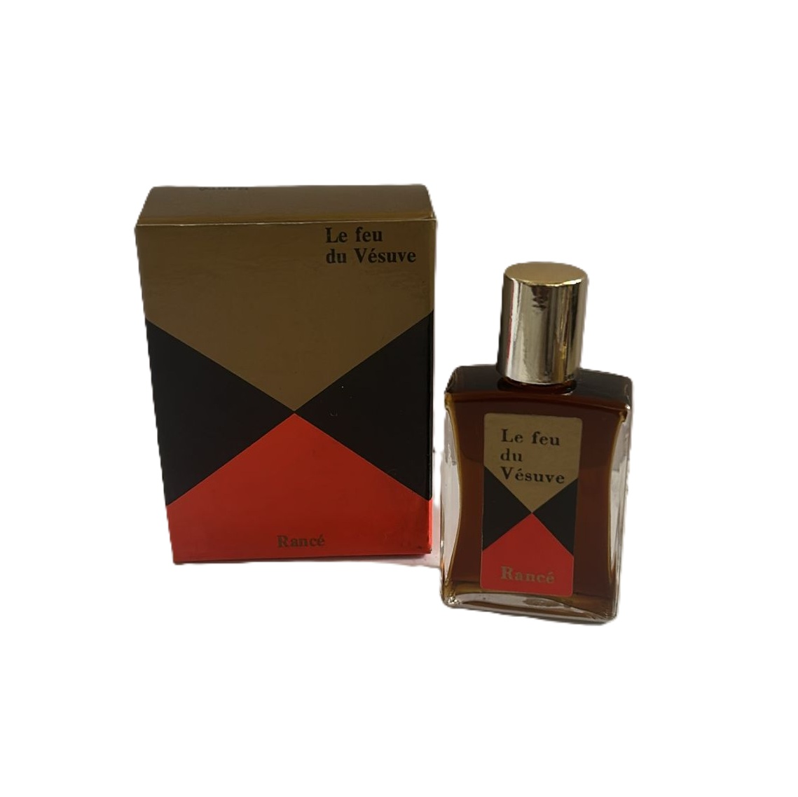 RANCE' Le Feu du Vesuve 15 ml VINTAGE