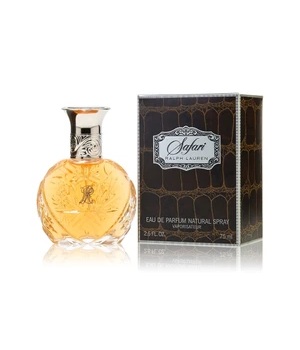 RALPH LAUREN - Safari For Women Parfum 4 ml Miniatura