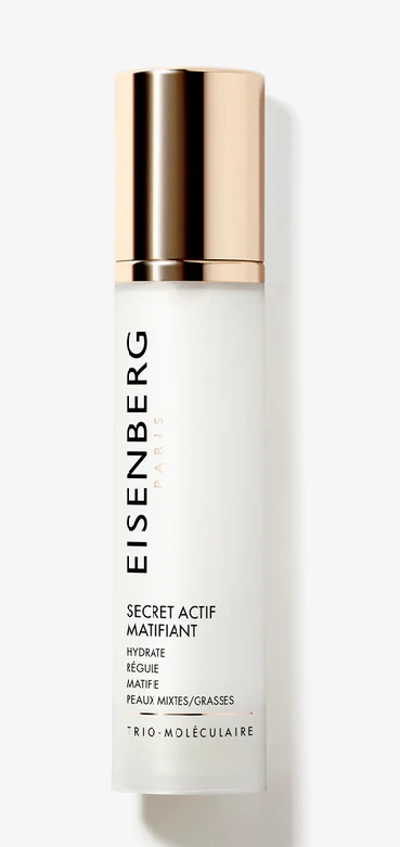 EISENBERG Secret Actif Matifiant (TESTER)