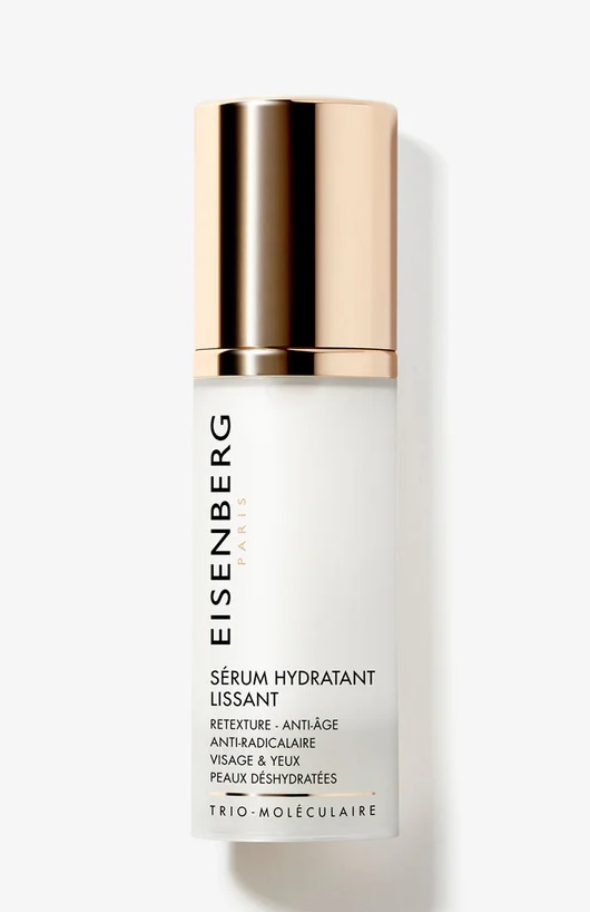 EISENBERG Sérum Hydratant Lissant (TESTER)