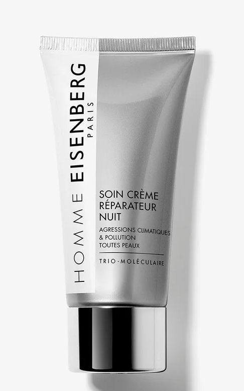 EISENBERG Soin Créme Réparateur Nuit (TESTER)