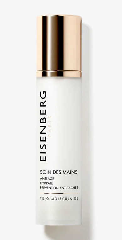EISENBERG Soins Des Mains(TESTER)