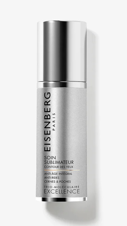 EISENBERG Soin Sublimateur (TESTER)
