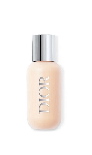 DIOR BACKSTAGE FACE & BODY FOUNDATION 0,5 NEUTRAL ( 50 ml SENZA SCATOLA)
