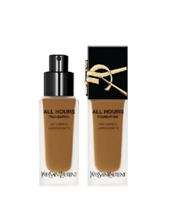 YVES SAINT LAURENT-ALL HOURS FOUNDATION, Luminous Matte DW4 (SENZA SCATOLA)
