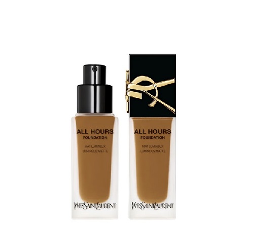 YVES SAINT LAURENT-ALL HOURS FOUNDATION, Luminous Matte DW4 (SENZA SCATOLA)