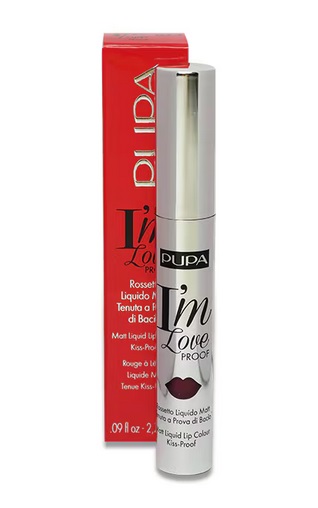 PUPA - I'M LOVE PROOF 012