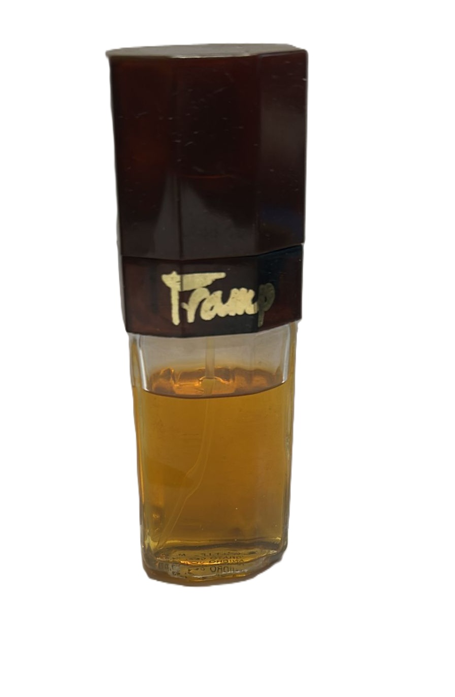 Lentheric - Tramp Parfum de Toilette  25 ml spray VINTAGE