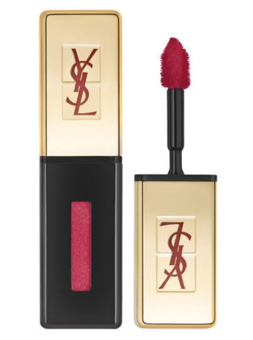 YVES SAINT LAURENT – ROUGE PUR COUTURE VERNIS À LÈVRES 5