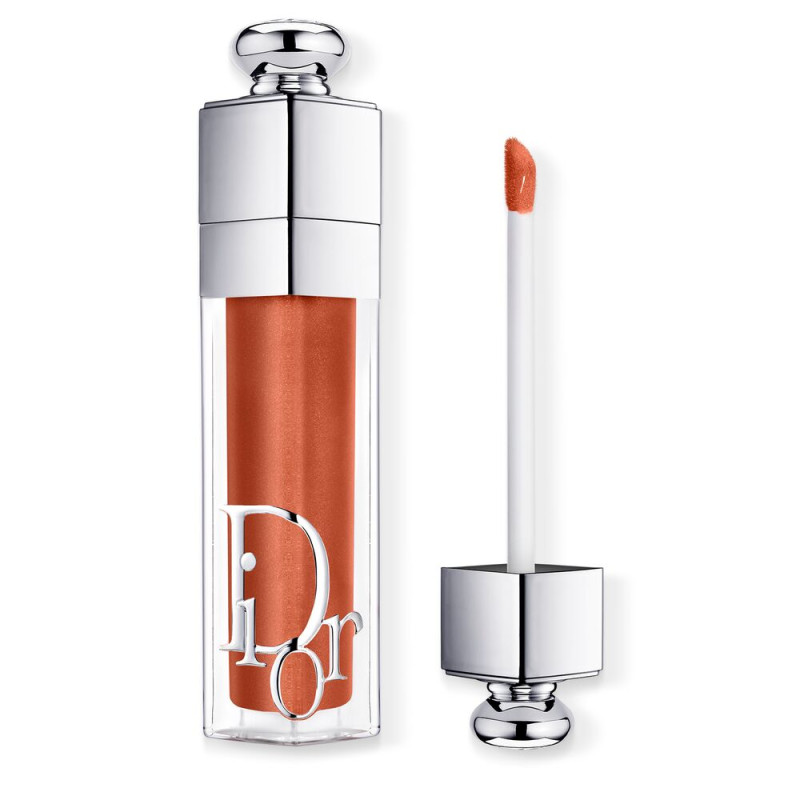 DIOR ADDICT LIP MAXIMIZER N° 062 BRONZED GLOW