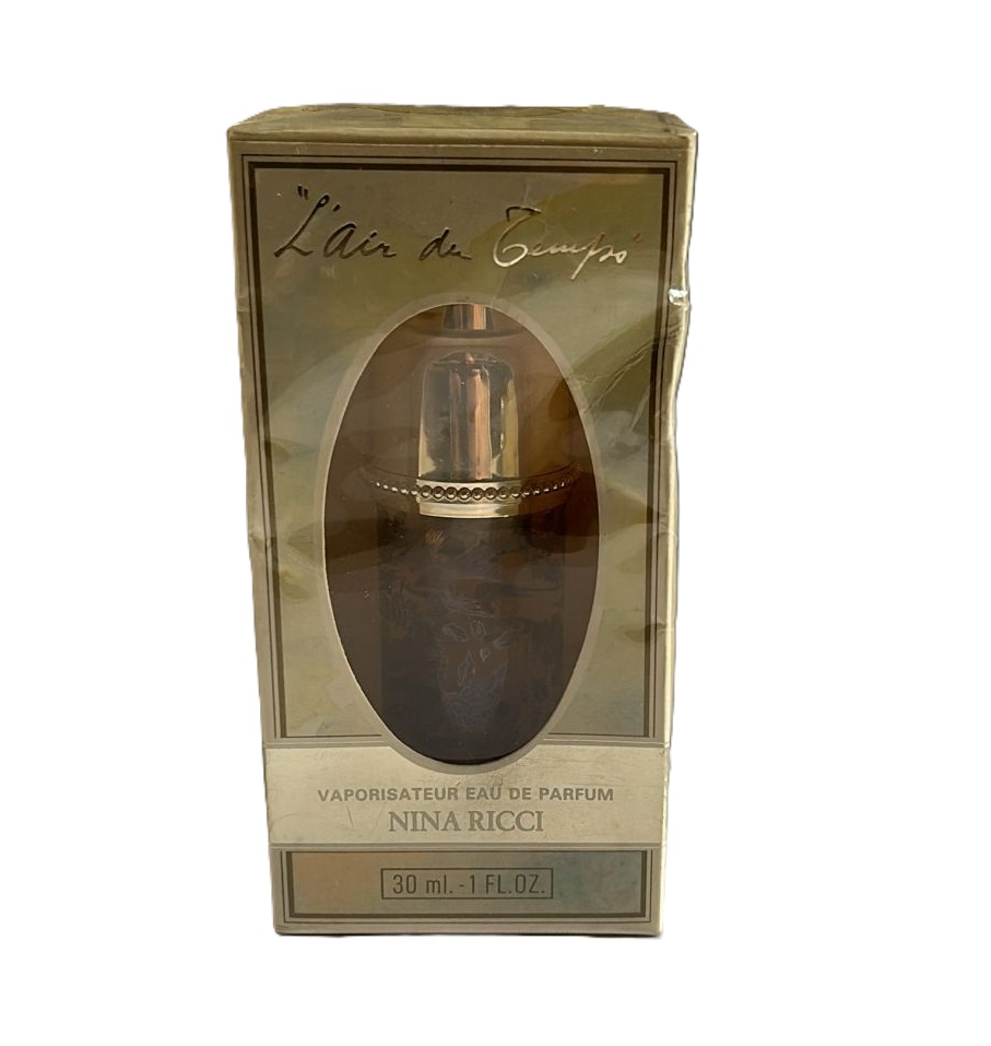 NINA RICCI - L'Air du Temps Eau de Parfum 30 ml Vintage