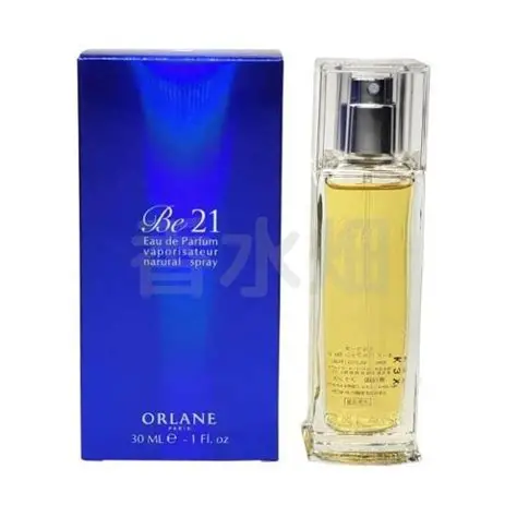 ORLANE - Eau d'Orlane Eau de Parfum 30 ml Vintage